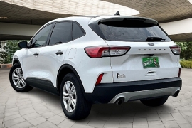 Used 2022 Ford Escape S FWD at Pre-Owned Plus near San Antonio, TX