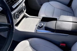 Used 2015  Mercedes-Benz M-Class 4d SUV ML350 at Pre-Owned Plus near San Antonio&comma; TX