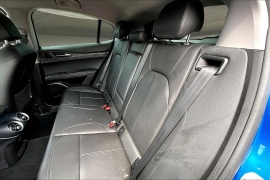 Used 2021  Alfa Romeo Stelvio AWD at Pre-Owned Plus near San Antonio&comma; TX