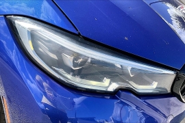 Used 2021  BMW 3 Series 330i Sedan North America at Pre-Owned Plus near San Antonio&comma; TX