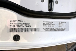 Used 2023  Chrysler 300 Touring RWD at Pre-Owned Plus near San Antonio&comma; TX