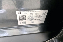 Used 2019  Chevrolet Blazer 4d SUV FWD RS at Pre-Owned Plus near San Antonio&comma; TX