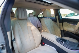 Used 2021  Mercedes-Benz CLS CLS 450 Coupe at Pre-Owned Plus near San Antonio, TX