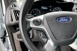 Used 2022  Ford Transit Connect Van XL LWB w&sol;Rear Symmetrical Doors at Pre-Owned Plus near San Antonio&comma; TX