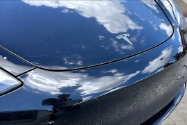 Used 2022  Tesla Model 3 Performance AWD at Pre-Owned Plus near San Antonio&comma; TX