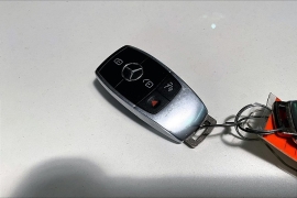 Used 2020  Mercedes-Benz C-Class 4d Sedan C43 AMG 4matic at Pre-Owned Plus near San Antonio&comma; TX