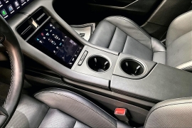 Used 2021  Porsche Taycan RWD at Pre-Owned Plus near San Antonio&comma; TX