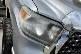 Used 2019  Toyota Tundra 4WD CrewMax SR5 5&period;7L FFV at Pre-Owned Plus near San Antonio&comma; TX