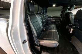 Used 2018  Ford F-150 4WD SuperCrew Raptor at Pre-Owned Plus near San Antonio&comma; TX