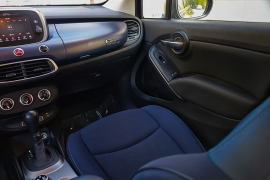 Used 2022  FIAT 500X Pop AWD at Pre-Owned Plus near San Antonio, TX