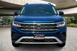 Used 2023 Volkswagen Atlas 2.0T SE FWD at Pre-Owned Plus near San Antonio, TX
