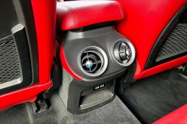 Used 2019 Alfa Romeo Stelvio 4d SUV AWD Ti Sport at Pre-Owned Plus near San Antonio, TX