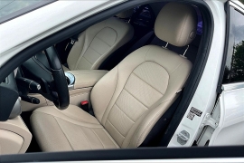 Used 2015 Mercedes-Benz C-Class 4d Sedan C300 Luxury at Pre-Owned Plus near San Antonio, TX