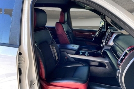 Used 2023  Ram 1500 4WD Rebel Crew Cab 5'7" Box at Pre-Owned Plus near San Antonio&comma; TX