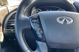 Used 2024  INFINITI QX80 LUXE AWD at Pre-Owned Plus near San Antonio&comma; TX
