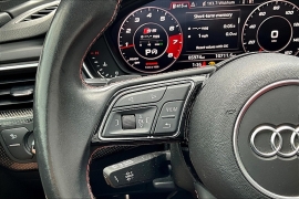 Used 2019 Audi S5 4d Sportback 3.0T Quattro Premium Plus at Pre-Owned Plus near San Antonio, TX