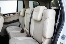 Used 2018  Mercedes-Benz GLS-Class 4d SUV GLS450 at Pre-Owned Plus near San Antonio, TX