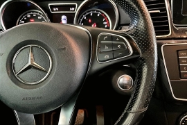Used 2018  Mercedes-Benz GLE-Class 4d SUV GLE350 at Pre-Owned Plus near San Antonio&comma; TX