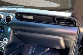 Used 2018  Ford Mustang 2d Fastback EcoBoost at Pre-Owned Plus near San Antonio&comma; TX