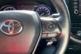 Used 2021  Toyota Camry SE Auto AWD at Pre-Owned Plus near San Antonio&comma; TX