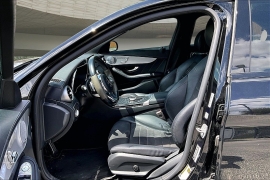Used 2021  Mercedes-Benz C-Class C 300 Sedan at Pre-Owned Plus near San Antonio&comma; TX