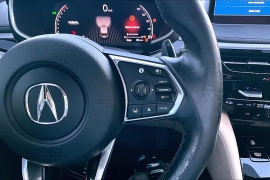 Used 2022  Acura MDX FWD at Pre-Owned Plus near San Antonio&comma; TX