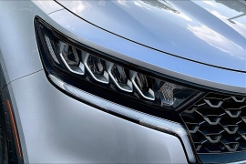 Used 2022  Kia Sorento X-Line S AWD at Pre-Owned Plus near San Antonio&comma; TX