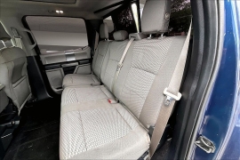 Used 2016  Ford F-150 2WD SuperCrew XLT 5 1&sol;2 at Pre-Owned Plus near San Antonio&comma; TX