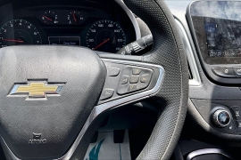 Used 2022  Chevrolet Malibu 4dr Sdn LT at Pre-Owned Plus near San Antonio&comma; TX