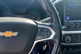 Used 2020  Chevrolet Colorado 2WD Ext Cab LT at Pre-Owned Plus near San Antonio, TX