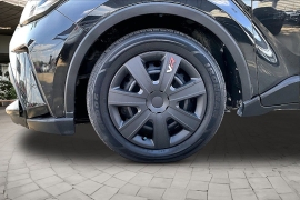Used 2020  Toyota C-HR 4d SUV LE at Pre-Owned Plus near San Antonio&comma; TX