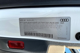 Used 2018 Audi A4 4d Sedan Ultra Premium at Pre-Owned Plus near San Antonio, TX
