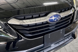 Used 2020  Subaru Legacy 4d Sedan Limited at Pre-Owned Plus near San Antonio&comma; TX