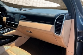 Used 2019 Porsche Cayenne 4d SUV AWD at Pre-Owned Plus near San Antonio, TX