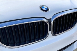 Used 2019  BMW 5 Series 530i Sedan at Pre-Owned Plus near San Antonio&comma; TX