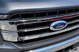 Used 2022  Ford F-150 4WD LARIAT SuperCrew 5&period;5' Box at Pre-Owned Plus near San Antonio&comma; TX