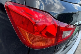 Used 2018 Mitsubishi Outlander Sport 4d SUV FWD ES 5spd at Pre-Owned Plus near San Antonio, TX