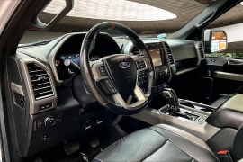 Used 2018  Ford F-150 4WD SuperCrew Raptor at Pre-Owned Plus near San Antonio&comma; TX