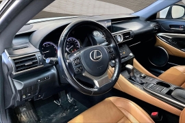 Used 2015  Lexus RC 350 2dr Cpe RWD at Pre-Owned Plus near San Antonio&comma; TX