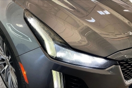 Used 2020  Cadillac CT5 4d Sedan RWD Premium Luxury at Pre-Owned Plus near San Antonio&comma; TX