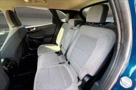 Used 2020  Ford Escape 4d SUV FWD SE at Pre-Owned Plus near San Antonio&comma; TX