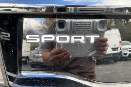 Used 2021  Land Rover Discovery Sport S 4WD at Pre-Owned Plus near San Antonio&comma; TX