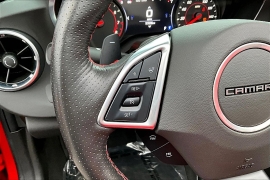 Used 2022  Chevrolet Camaro 2dr Conv 3LT at Pre-Owned Plus near San Antonio, TX