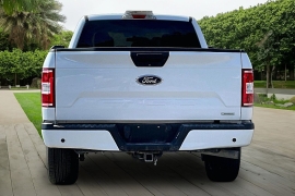 Used 2019  Ford F-150 4WD SuperCab XLT at Pre-Owned Plus near San Antonio&comma; TX