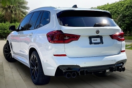 Used 2019  BMW X3 xDrive30i Sports Activity Vehicle at Pre-Owned Plus near San Antonio&comma; TX