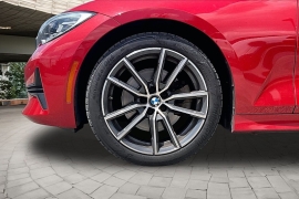 Used 2019  BMW 3 Series 330i Sedan at Pre-Owned Plus near San Antonio&comma; TX
