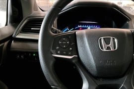 Used 2019  Honda Odyssey 4d Wagon EX at Pre-Owned Plus near San Antonio&comma; TX