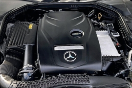 Used 2018  Mercedes-Benz C-Class 4d Sedan C300 at Pre-Owned Plus near San Antonio&comma; TX