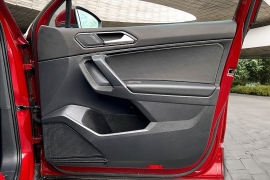 Used 2018  Volkswagen Tiguan 4d SUV SE at Pre-Owned Plus near San Antonio, TX