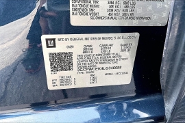 Used 2020  Chevrolet Silverado 1500 2WD Crew Cab LT at Pre-Owned Plus near San Antonio&comma; TX